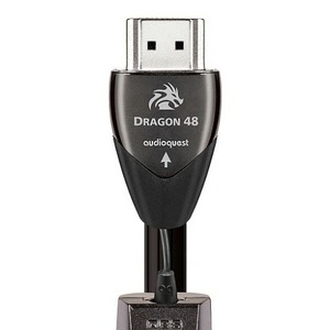 Кабель HDMI - HDMI Audioquest HDMI Dragon 48 Braid 3.0m