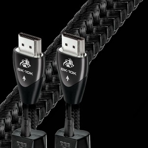 Кабель HDMI - HDMI Audioquest HDMI Dragon 48 Braid 3.0m
