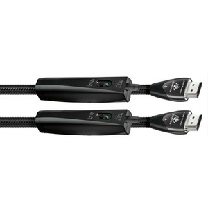 Кабель HDMI - HDMI Audioquest HDMI Dragon eARC Braid 1.0m