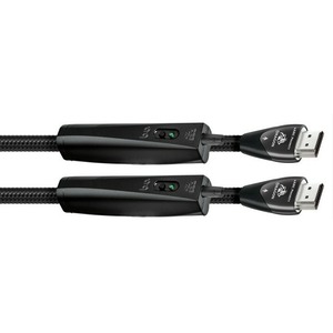 Кабель HDMI - HDMI Audioquest HDMI Dragon eARC Braid 1.5m