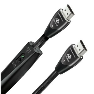 Кабель HDMI - HDMI Audioquest HDMI Dragon eARC Braid 1.5m