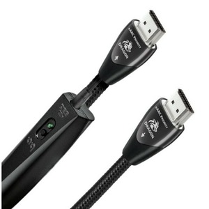Кабель HDMI - HDMI Audioquest HDMI Dragon eARC Braid 3.0m