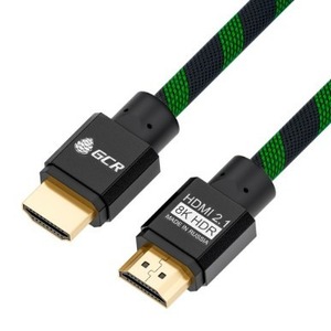 Кабель HDMI - HDMI Greenconnect GCR-51833 1.0m