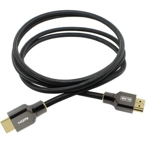 HDMI кабель Dr.HD 005002045 HDMI 2.1 Cable 1.0m