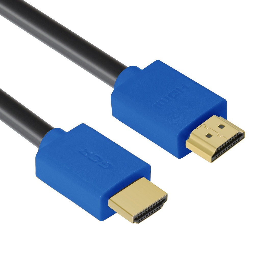 Кабель HDMI - HDMI Greenconnect GCR-HM431 1.5m