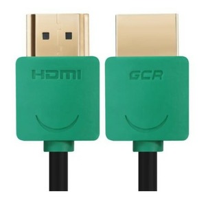 Кабель HDMI - HDMI Greenconnect GCR-51578 0.3m