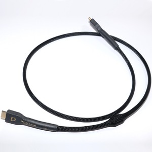 Кабель HDMI - HDMI Purist Audio Design Diamond Revision HDMI 1.2m