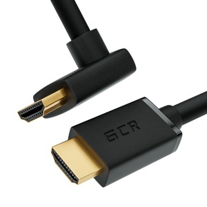 Кабель HDMI - HDMI Greenconnect GCR-52318 1.0m