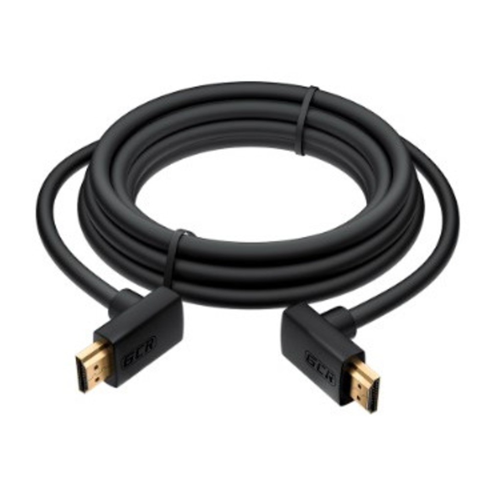 Кабель HDMI - HDMI Greenconnect GCR-52314 3.0m