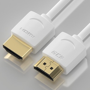Кабель HDMI - HDMI Greenconnect GCR-53211 0.2m