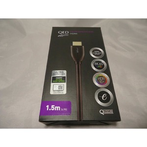 Кабель HDMI - HDMI QED (QE6032) Performance Ultra HDMI 1.5m