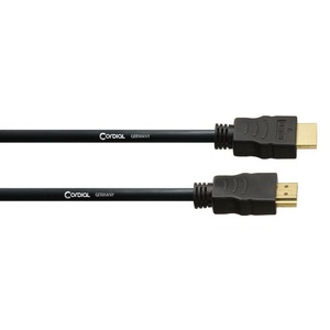 Кабель HDMI - HDMI Cordial CHDMI 5 5.0m