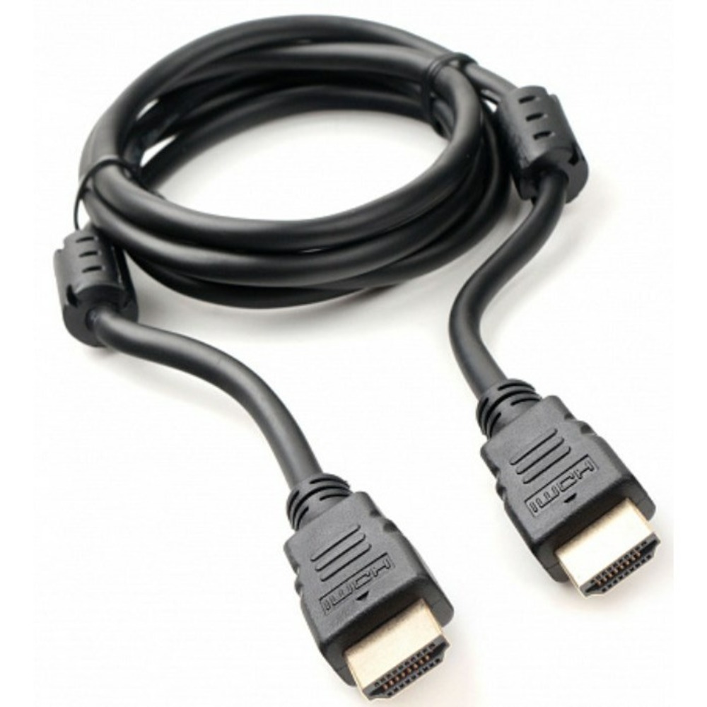 Кабель HDMI - HDMI Cablexpert CCF2-HDMI4-10 3.0m