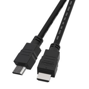 Кабель HDMI Ritmix RCC-150 Black 1.5m