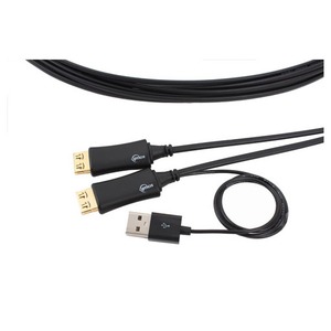 Кабель HDMI - HDMI оптоволоконные Opticis HDFC-200-50 50.0m