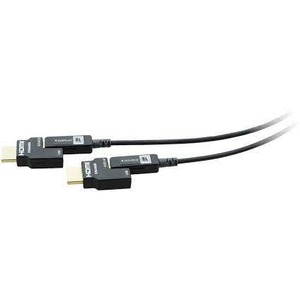 Кабель HDMI - HDMI оптоволоконные Kramer CLS-AOCH/60-33 10.0m