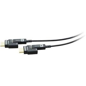 Кабель HDMI - HDMI оптоволоконные Kramer CLS-AOCH/60-50 15.0m