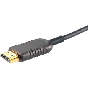 Кабель HDMI - HDMI оптоволоконные Inakustik 009241070 Profi 2.0a Optical Fiber Cable 70.0m
