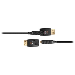 Кабель HDMI - HDMI оптоволоконные Opticis HDFC-200D-50 50.0m