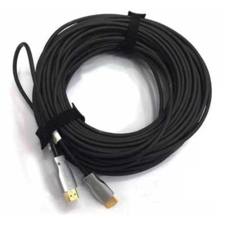 Кабель HDMI - HDMI оптоволоконные Greenconnect GCR-51047 100.0m