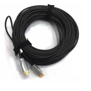 Кабель HDMI - HDMI оптоволоконные Greenconnect GCR-51047 100.0m