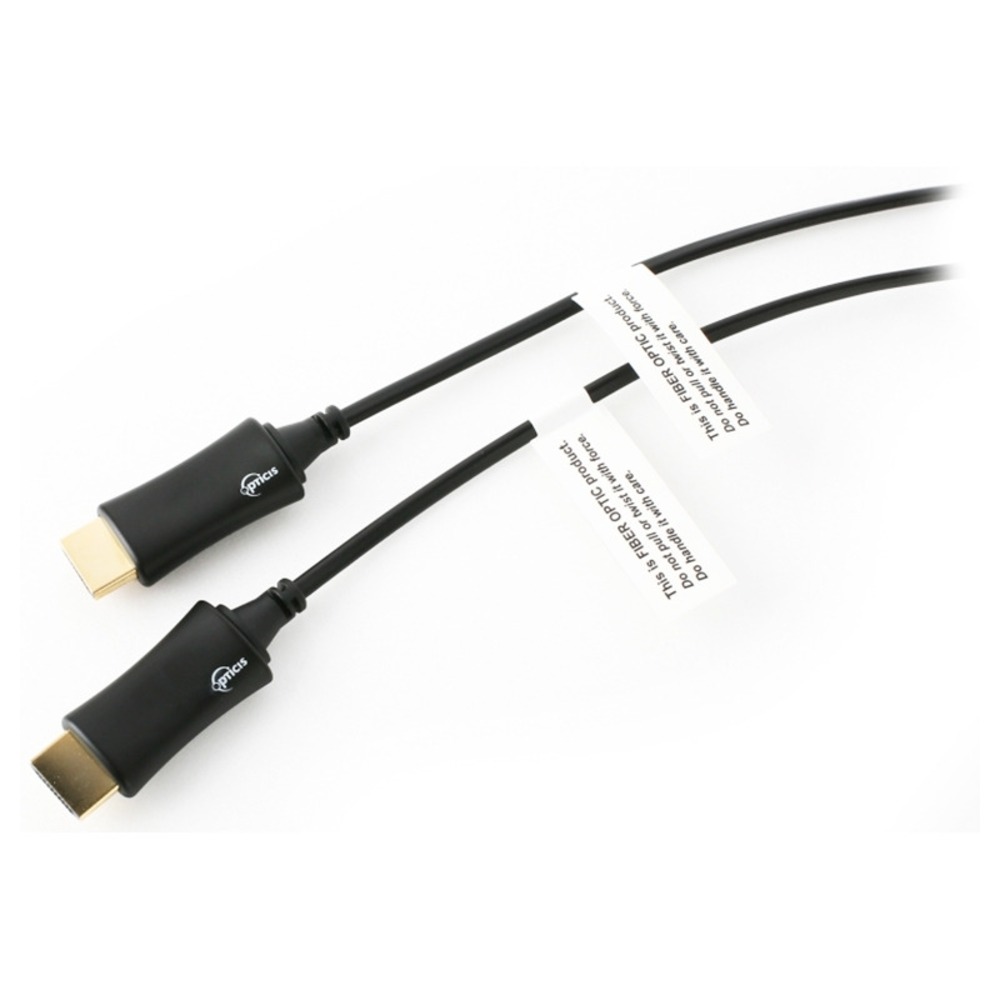 Кабель HDMI - HDMI оптоволоконные Opticis HDFC-200P-50 50.0m
