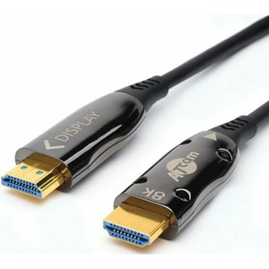 Кабель HDMI - HDMI оптоволоконные Atcom AT8879 15.0m