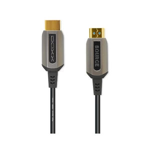 Кабель HDMI - HDMI оптоволоконные DAXX R09-250 25.0m