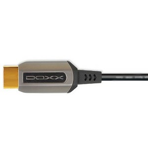 Кабель HDMI - HDMI оптоволоконные DAXX R09-250 25.0m
