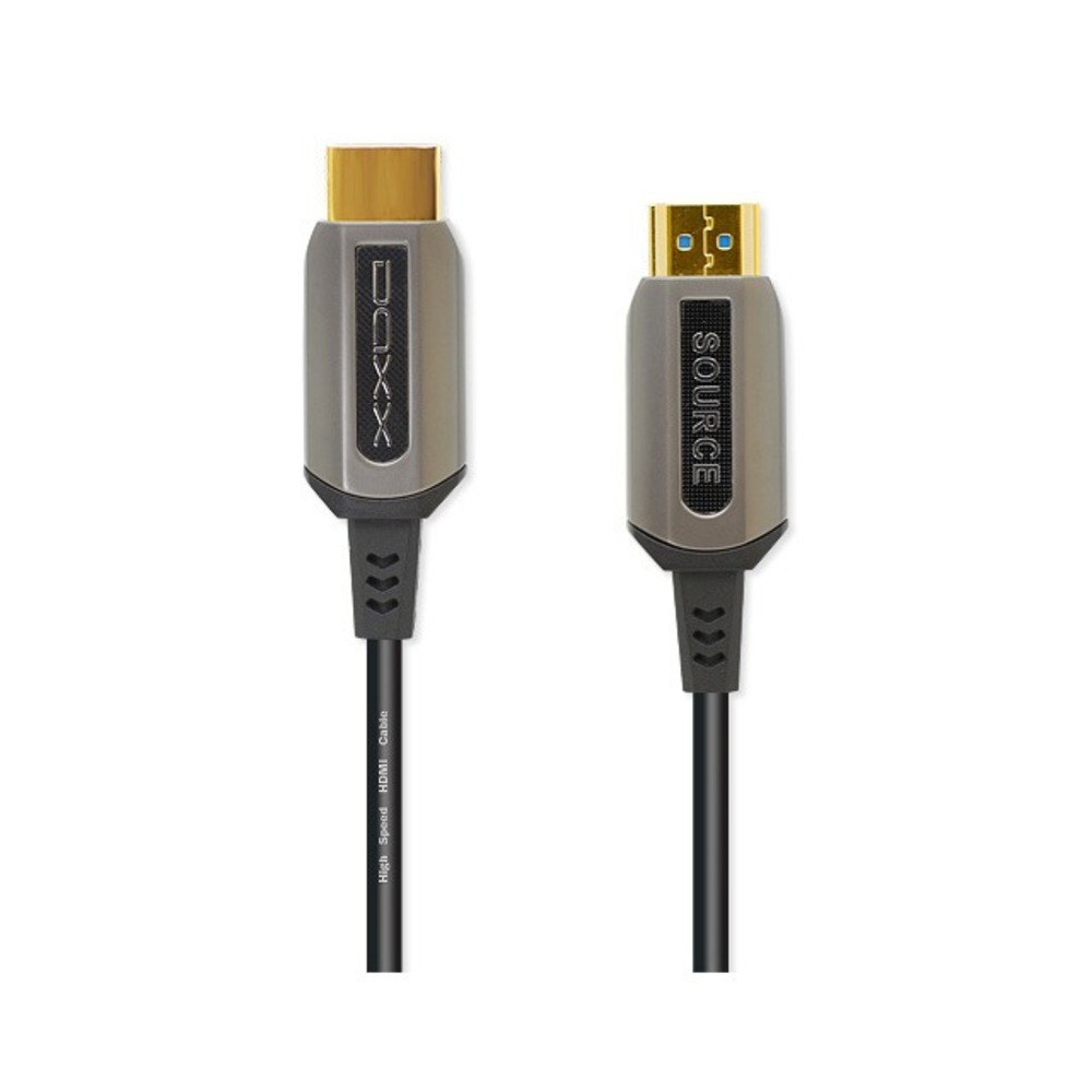 Кабель HDMI - HDMI оптоволоконные DAXX R09-400 40.0m