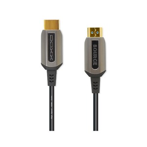 Кабель HDMI - HDMI оптоволоконные DAXX R09-400 40.0m