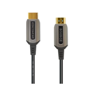 Кабель HDMI - HDMI оптоволоконные DAXX R09-400 40.0m