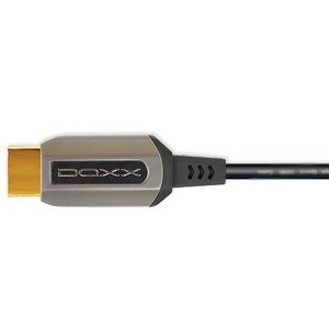 Кабель HDMI - HDMI оптоволоконные DAXX R09-400 40.0m
