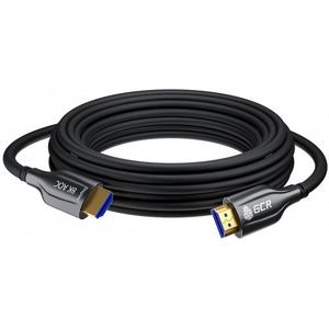 Кабель HDMI - HDMI оптоволоконные Greenconnect GCR-52436 40.0m