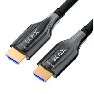 Кабель HDMI - HDMI оптоволоконные Greenconnect GCR-52436 40.0m