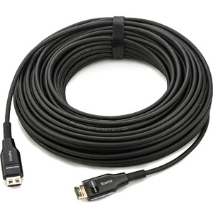 Кабель HDMI - HDMI оптоволоконные Kramer CLS-AOCH/60F-131 40.0m