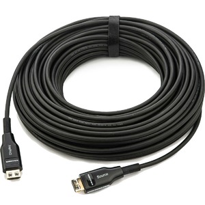 Кабель HDMI - HDMI оптоволоконные Kramer CLS-AOCH/60F-98 30.0m