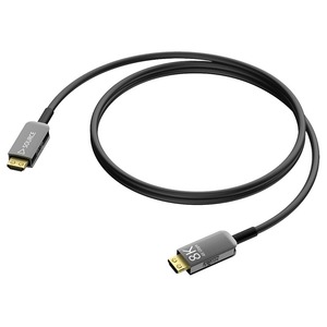 Кабель HDMI - HDMI оптоволоконные Procab CLV310A/20 20.0m