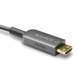 Кабель HDMI - HDMI оптоволоконные Procab CLV310A/20 20.0m