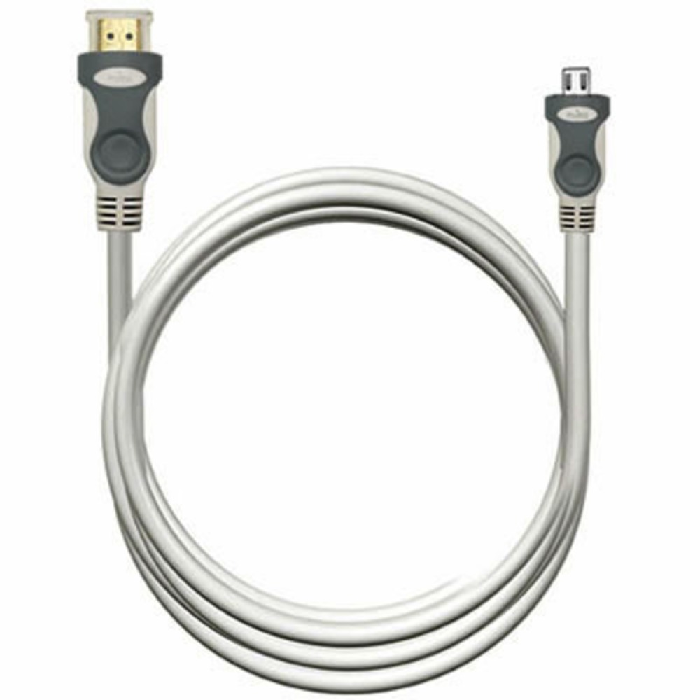 Кабель HDMI - MicroHDMI PURO HDMI3 2.0m