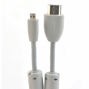 Кабель HDMI - MicroHDMI Belsis BW1459 1.8m