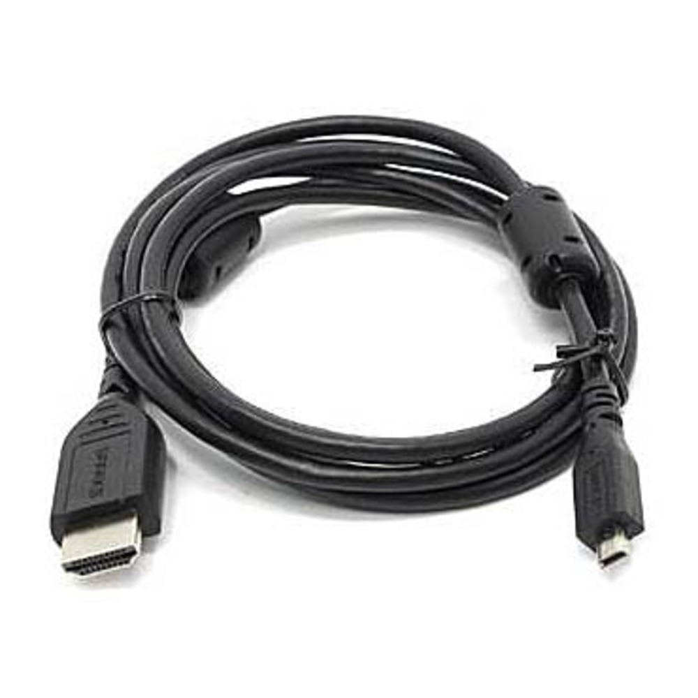 Кабель HDMI - MicroHDMI Sparks SN1048 1.8m