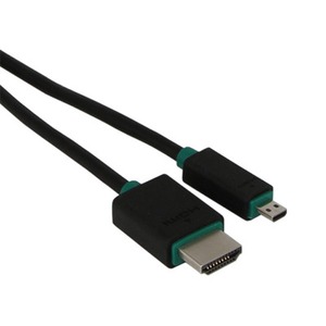 Кабель HDMI - MicroHDMI ProLink PB389-0150 1.5m