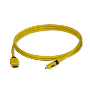 Кабель HDMI - MicroHDMI DAXX R38-25 2.5m