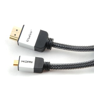 Кабель HDMI - MicroHDMI Belsis SM1814 2.0m