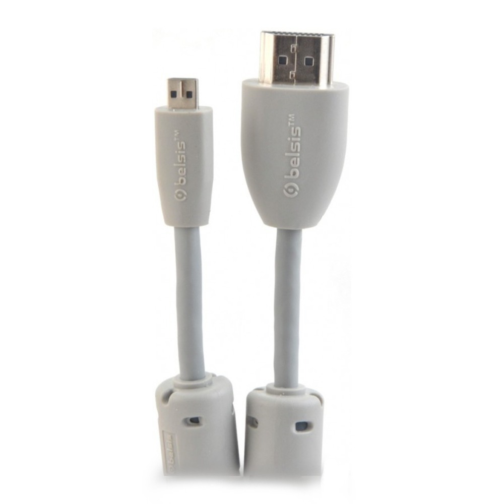 Кабель HDMI - MicroHDMI Belsis BW1759 1.8m