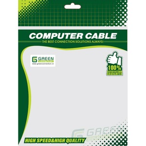 Кабель HDMI - MicroHDMI Greenconnect GC-HMAD01 1.8m