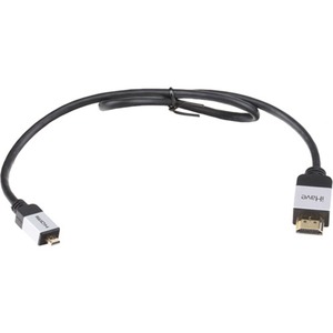 Кабель HDMI - MicroHDMI Belsis BF1011 0.5m
