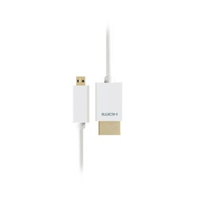 Кабель HDMI - MicroHDMI ProLink MP290 2.0m