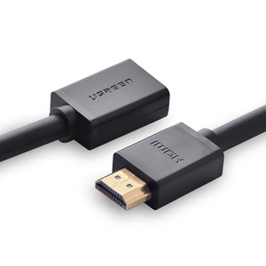 Кабель HDMI - MicroHDMI Ugreen UG-30102 1.5m